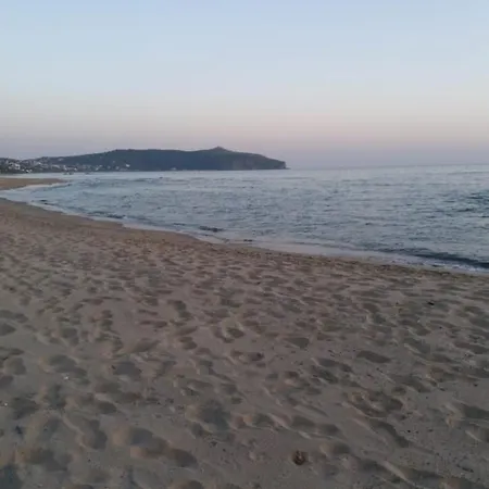 Capo D'arena - Tra Mare E Natura * Каприоли
